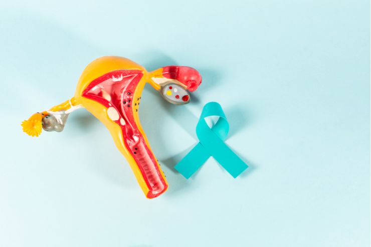 Cervical cancers